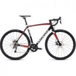 Specialized CruX E5 Cyclocross Bike 2018 Black/Red/White