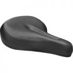 Specialized The Cup Commuter Saddle Black