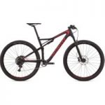 Specialized Epic Comp Carbon 29er Mountain Bike 2018 Black/Red