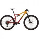 Specialized Epic Expert 29er Mountain Bike 2018 Gold/Red