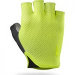 Specialized Grail Mitt Neon Yellow