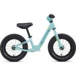 Specialized Hotwalk Girls Balance Bike 2018 Turquoise/Green