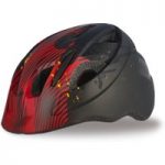 Specialized Mio Toddler Helmet Black/Red