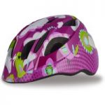 Specialized Mio Toddler Helmet Pink Birds