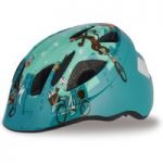 Specialized Mio Toddler Helmet Teal Cats/Bikes