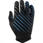 Specialized LoDown Gloves Black/Cyan