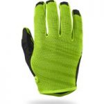 Specialized LoDown Gloves Monster Green