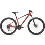 Specialized Pitch 27.5 Hardtail Mountain Bike 2018 Red