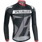 Specialized Pro Racing LS Jersey