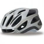 Specialized Propero II Womens Bike Helmet White/Silver