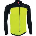 Specialized RBX Sport LS Jersey Ion Yellow