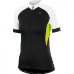 Specialized Womens RBX SS Sport Jersey Emerald/White