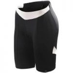 Specialized RBX Sport Womens Shorts Black/White