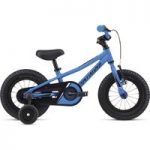 Specialized Riprock Coaster 12 Kids Bike 2018 Neon Blue