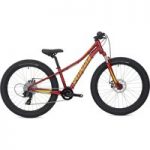 Specialized Riprock 24 Kids Mountain Bike 2018 Red/Hyper/Black