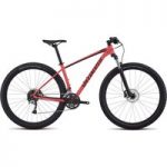 Specialized Rockhopper Comp 29er Womens Mountain Bike 2018 Red/Black