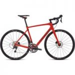 Specialized Roubaix Elite Road Bike 2018 Red/Black