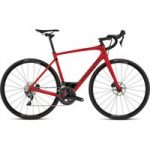 Specialized Roubaix Expert Road Bike 2018 Gloss Red