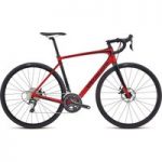 Specialized Roubaix Road Bike 2018 Red/Black