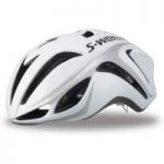 Specialized SWorks Evade Road Bike Helmet White