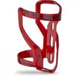 Specialized Side Loading Zee Cage II Left Red