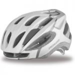 Specialized Sierra Womens Commuter Helmet White/Silver