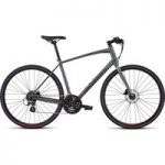 Specialized Sirrus Alloy Disc Hybrid Bike 2018 Charcoal