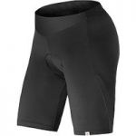Specialized SL Pro Womens Shorts Black