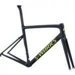 Specialized SWorks Tarmac SL6 Frameset 2018 Hyper Green