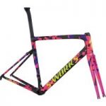 Specialized SWorks Tarmac SL6 Frameset 2018 Purple Haze