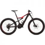 Specialized Turbo Levo FSR Comp Carbon 6Fattie 2018 Carbon/Red