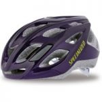 Specialized Duet Womens Commuter Helmet Purple