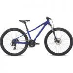 Specialized Pitch 27.5 Womens Hardtail Mountain Bike 2018 Blue/Turq