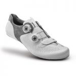 Specialized SWorks 6 Womens Clip-In Road Shoes White