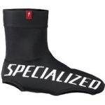 Specialized Lycra Shoe Cover Black