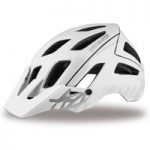 Specialized Ambush MTB Helmet Gloss White
