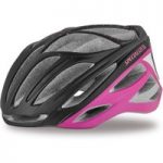 Specialized Aspire Womens Helmet Black/Pink