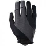 Specialized BG Gel Gloves Black