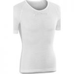 Specialized Comp Seamless SS Base Layer White
