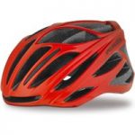 Specialized Echelon II Helmet Gloss Red