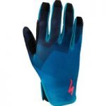 Specialized LoDown Womens Gloves Tuquoise