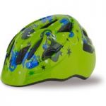Specialized Mio Toddler Helmet Green/Dino