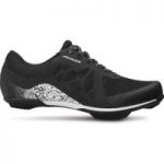 Specialized Remix Womens Road Shoes Black/White