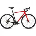 Specialized Roubaix Comp Road Bike 2018 Gloss Red/Black