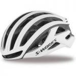 Specialized SWorks Prevail II Helmet Gloss White