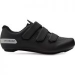 Specialized Torch 1.0 Womens Road Shoes Black