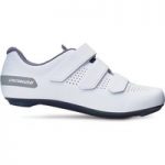 Specialized Torch 1.0 Womens Road Shoes White