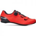 Specialized Torch 2.0 Road Shoes Rocket Red
