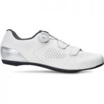 Specialized Torch 2.0 Womens Road Shoes White