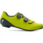 Specialized Torch 3.0 Road Shoes Lime Green